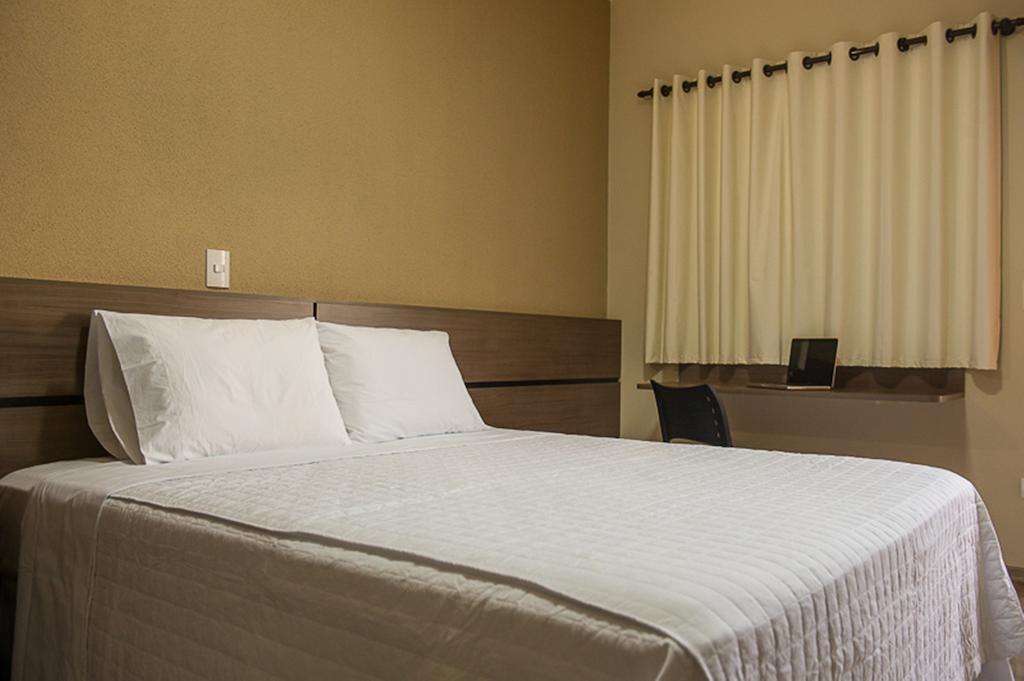 K Hotel Presidente Venceslau
