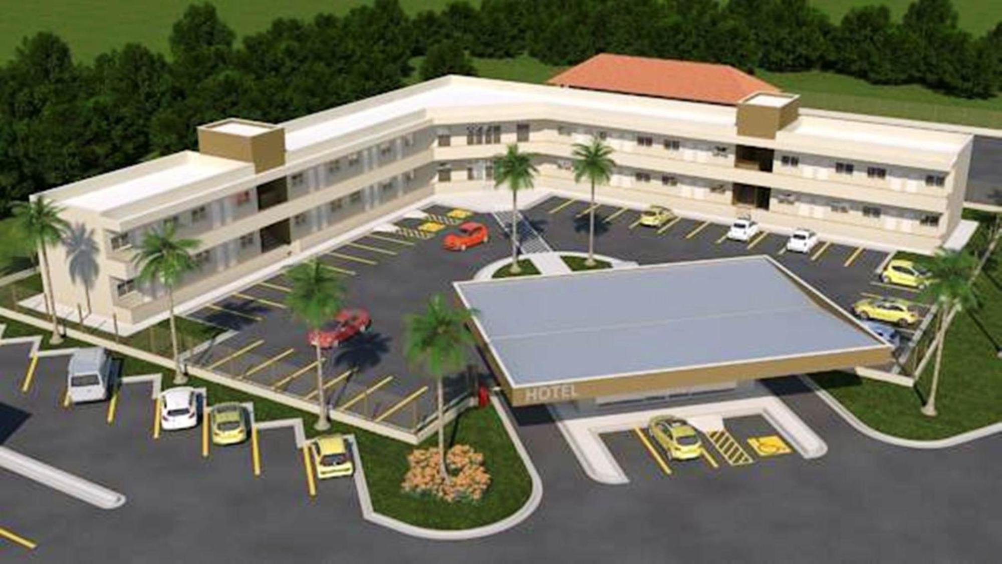 Hotel K 3*