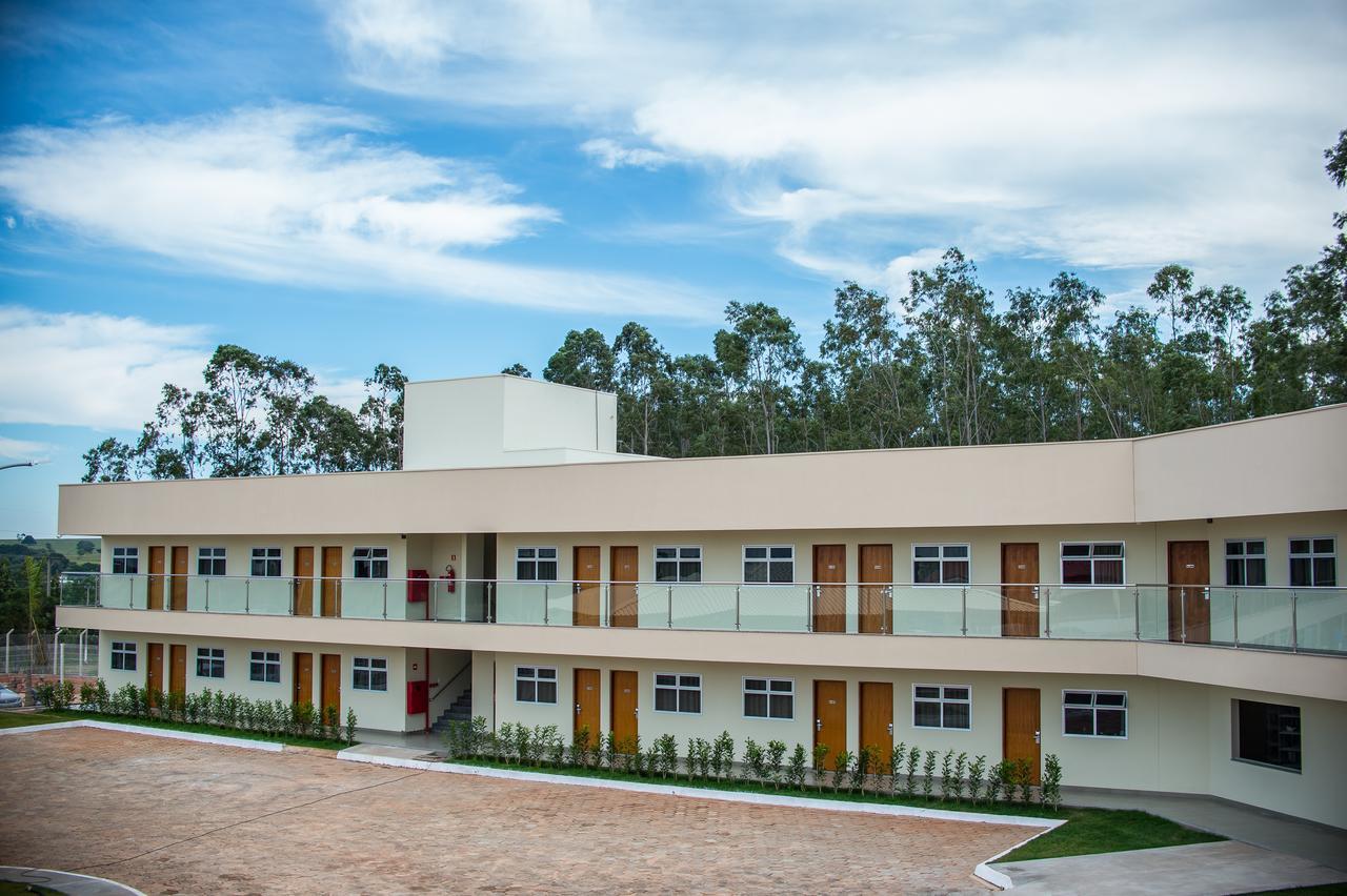 K Hotel Presidente Venceslau