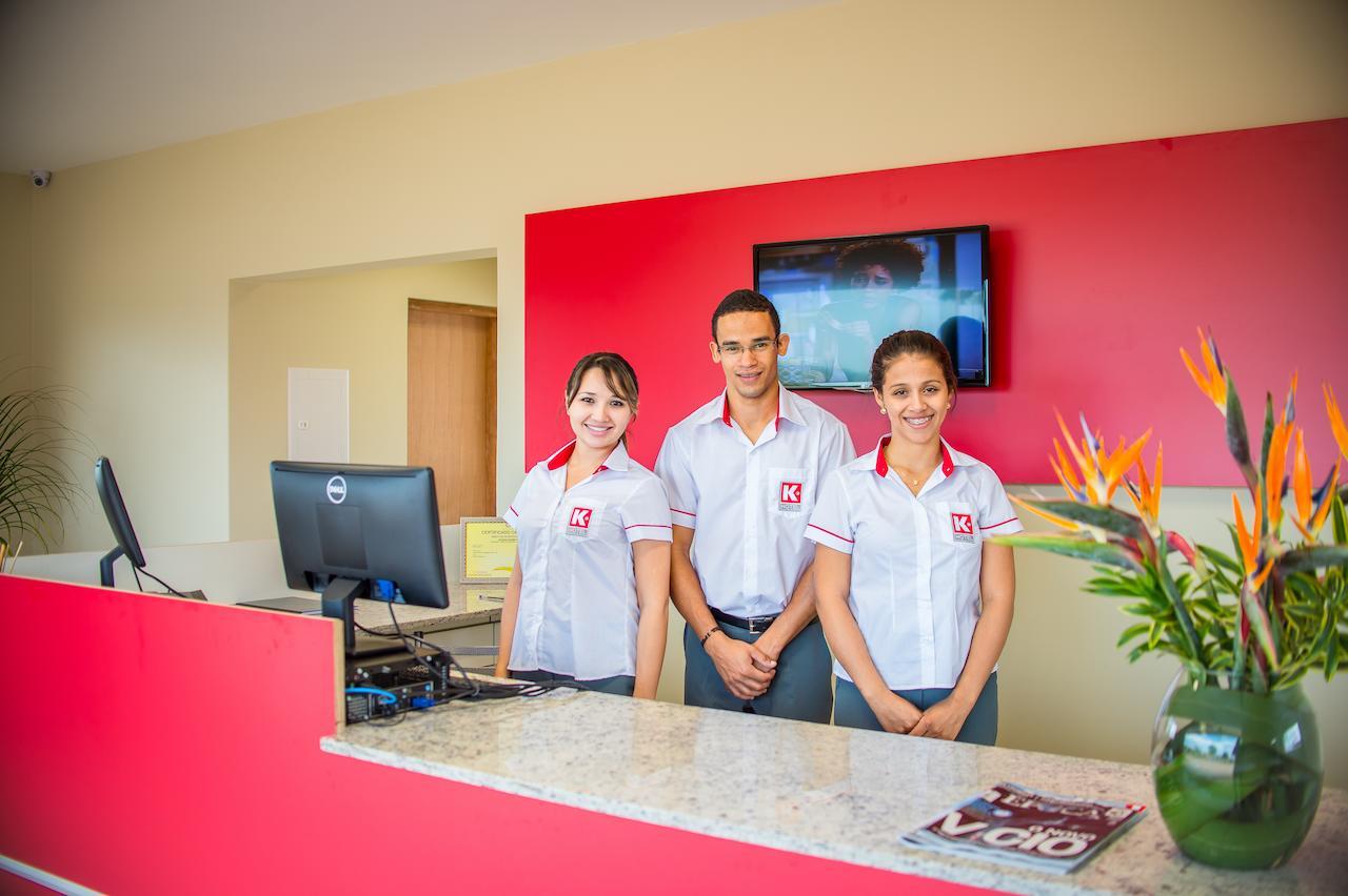 Hotel K 3*
