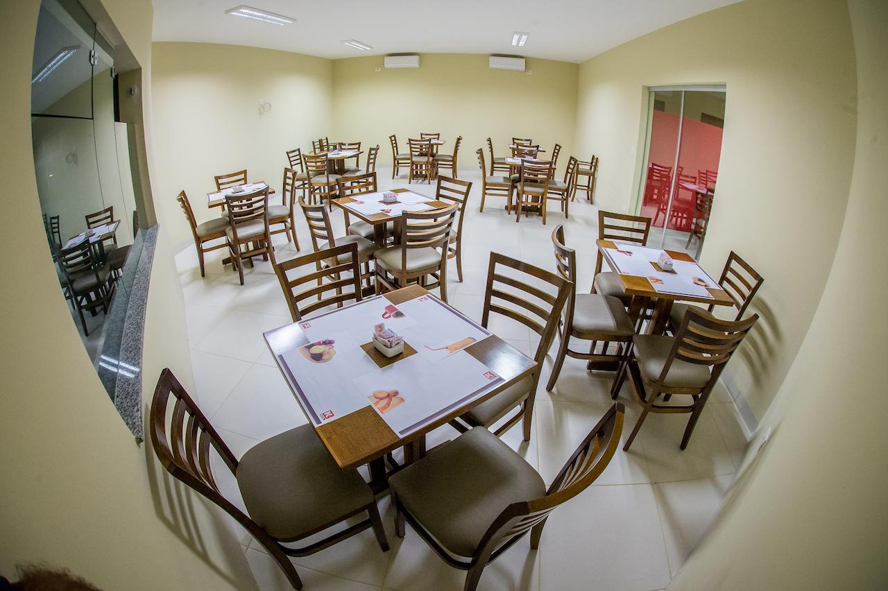 K Hotel Presidente Venceslau